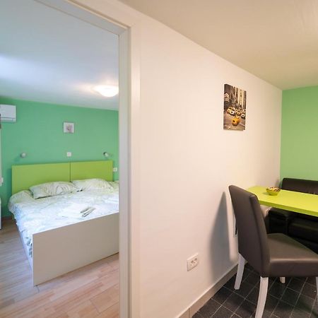 ספליט Apartment Fly מראה חיצוני תמונה