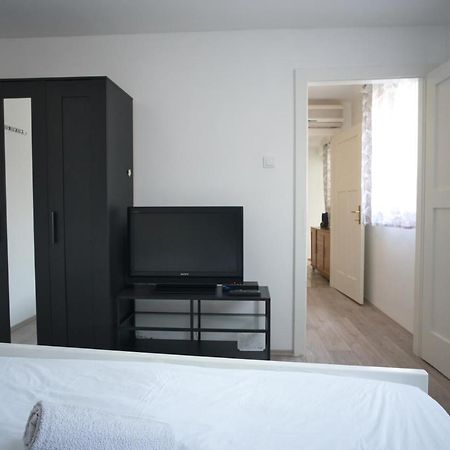 ספליט Apartment Fly מראה חיצוני תמונה