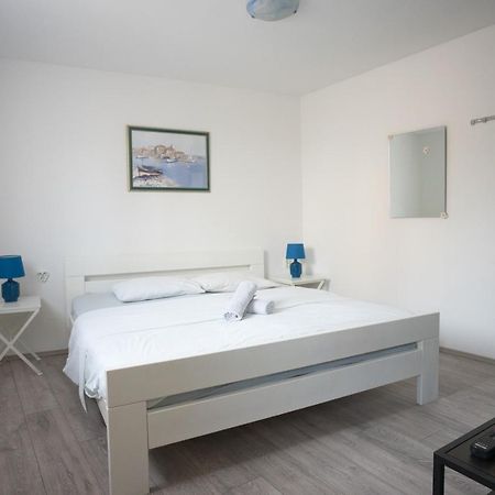 ספליט Apartment Fly מראה חיצוני תמונה
