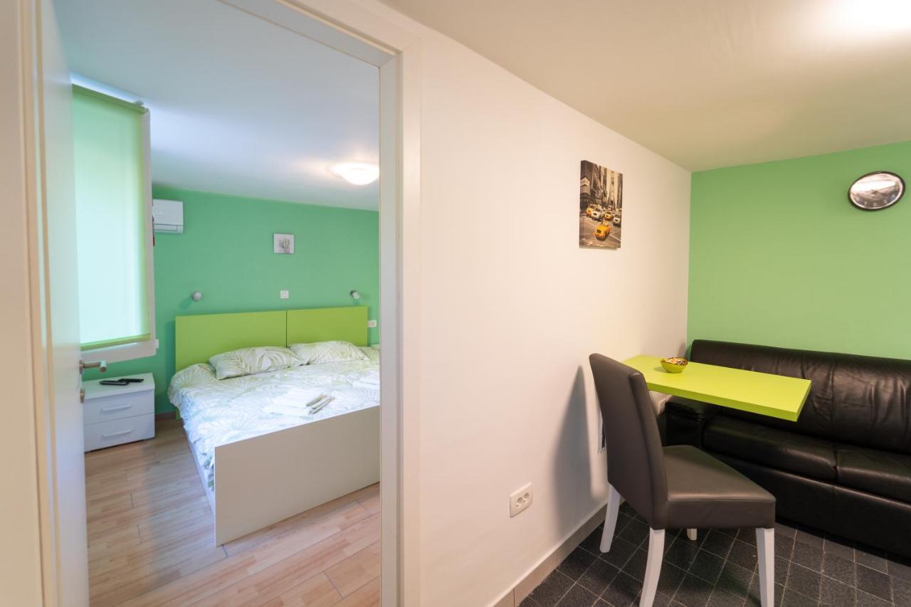 ספליט Apartment Fly מראה חיצוני תמונה