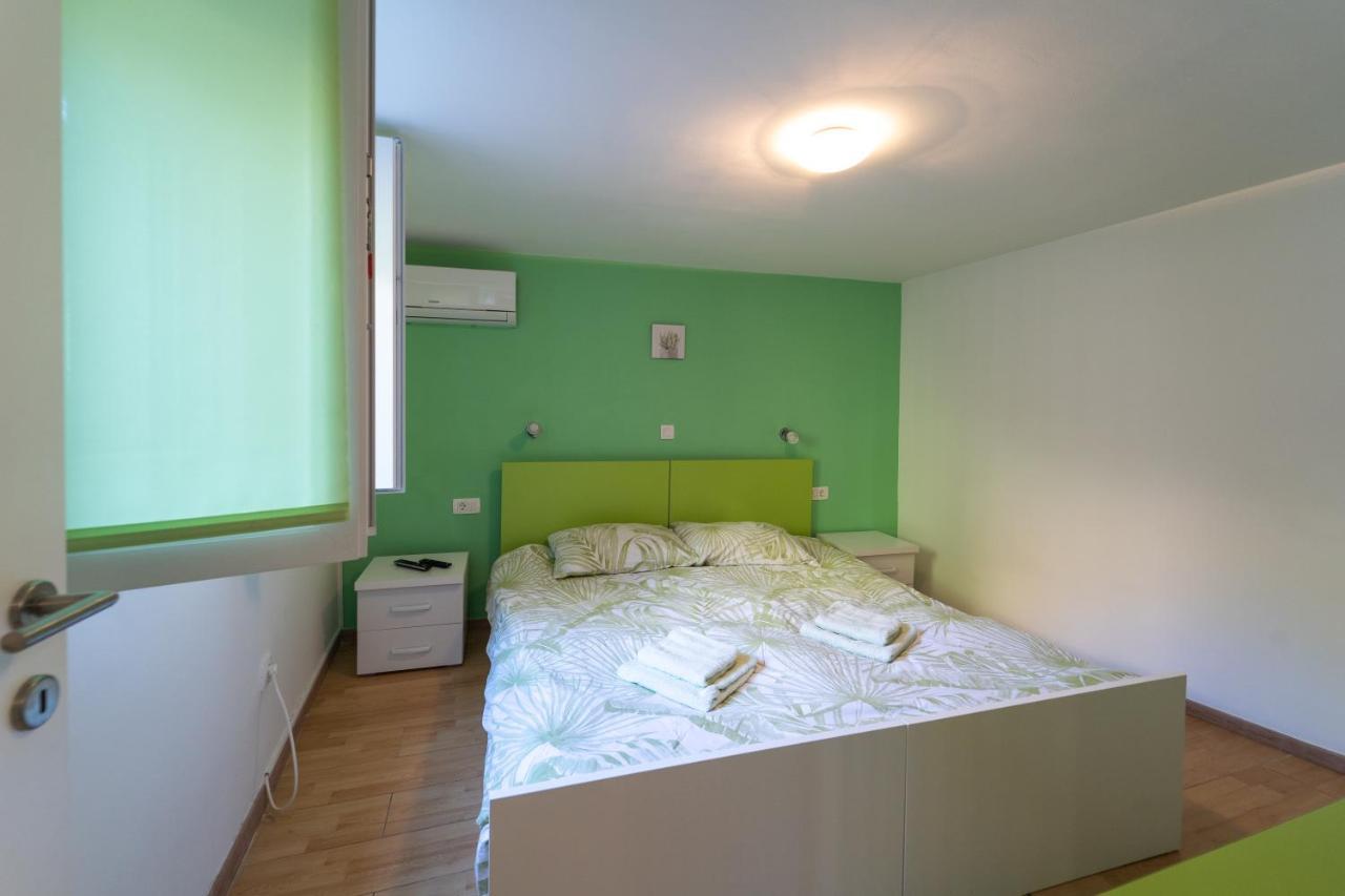 ספליט Apartment Fly מראה חיצוני תמונה