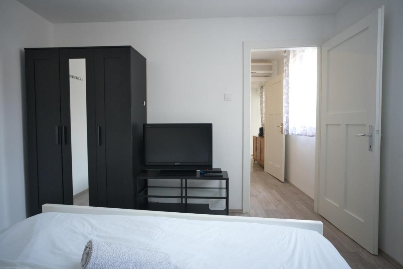 ספליט Apartment Fly מראה חיצוני תמונה