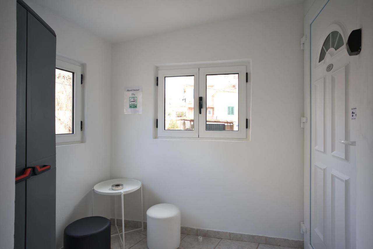 ספליט Apartment Fly מראה חיצוני תמונה